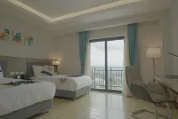 斯泰易加飯店 - 山景