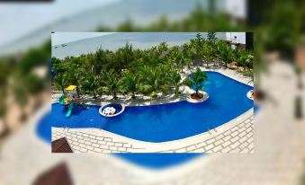 Oceanward Hotel & Resort