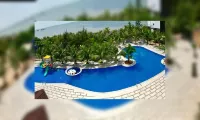 Oceanward Hotel & Resort Hotels in Phuoc Hoi