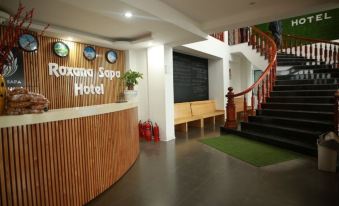 Roxana Sapa Hotel