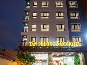 Tan Phuong Nam Hotel & Apartment