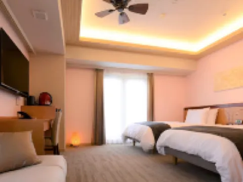 沖繩國際通那霸棕櫚皇家度假飯店 沖繩市住宿飯店