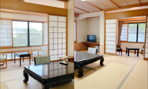 Seseragi-No-yu Sakuraya Sakuemon