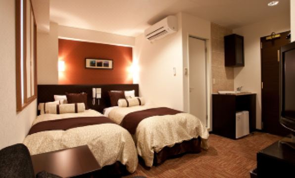 Kuretake-Inn Fujisan