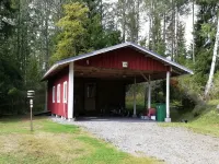 Kotimäki 海門林納住宿飯店