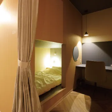 Good Bless Garden Sauna&Stay