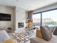 Grande Hotels in Rogovici