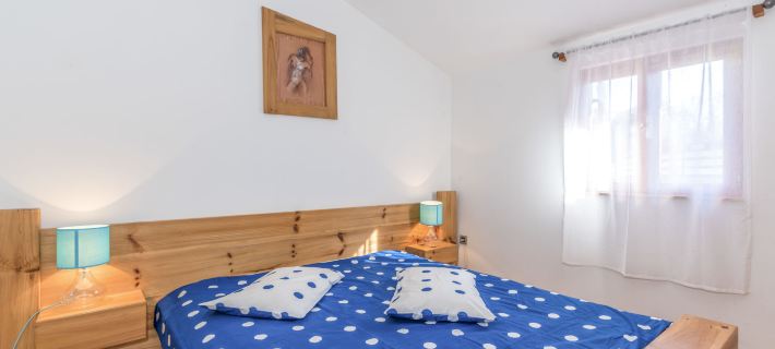 Cetina Hotéis em Barban