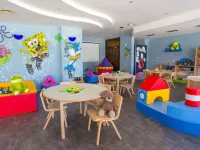 Hotel Vile Park