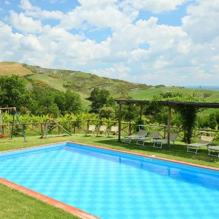 Val d'Orcia
