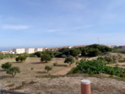 Edificio Las Americas