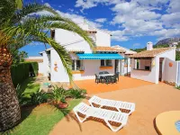 Inma Hotels in Pego