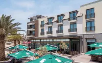 Strand Hotel Swakopmund Отели рядом с Аэропорт Свакопмунд