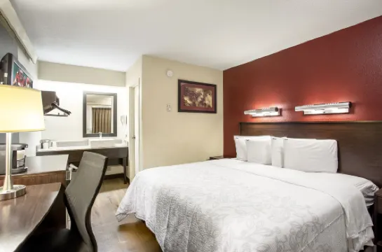 Red Roof PLUS+ Atlanta - Buckhead
