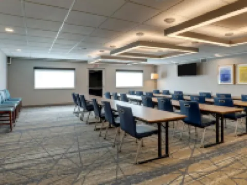 Holiday Inn Express KENNER - NEW ORLEANS AIRPORT by IHG Hotels in Kenner