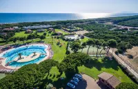 Gitavillage California Hotels in Montalto di Castro
