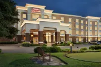 Hampton Inn & Suites Montgomery-EastChase Các khách sạn ở Montgomery