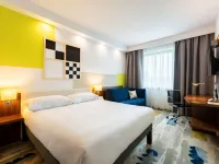 Ibis Styles Warszawa Airport