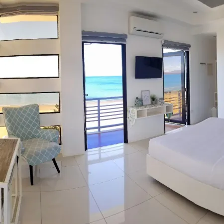 Blue Coast Beach Hotel