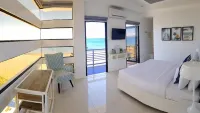 Blue Coast Beach Hotel - Pools