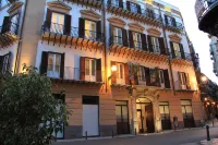 NH Collection Palazzo Sitano