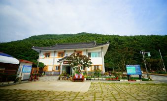 Buan Naesosa Camping Pension