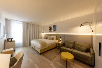 Crowne Plaza MARSEILLE - LE DÔME by IHG