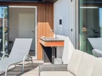 "Niska" - 200m from the Sea