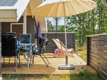 "Myrte" - 900m from the Sea