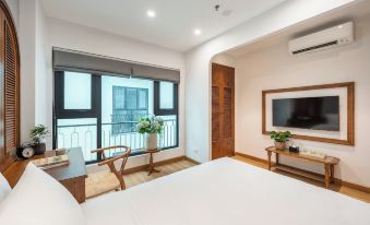 5. 르 퍼퓸 아파트..