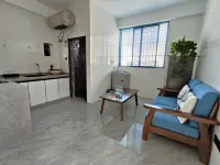 Jiayin Homestay - pet friendly