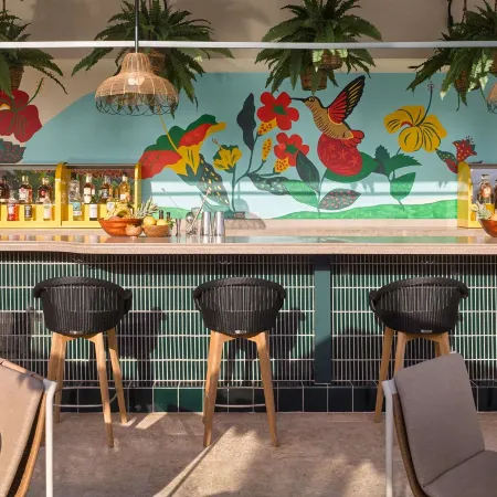 Mayfair House Hotel & Garden