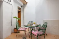 Lleon Town House in Pollensa, Mallorca