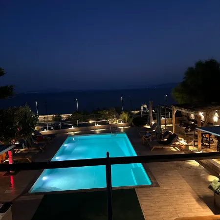 Luxury Villa Magic View 4U (Katarina)