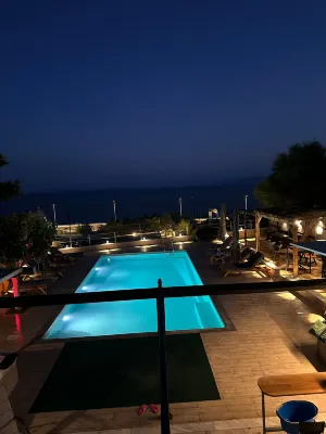 Luxury Villa Magic View 4U (Katarina) - 3 étoiles