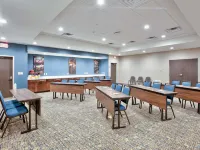 Hampton Inn & Suites by Hilton Dalhart Hotels in Dalhart