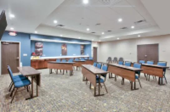Hampton Inn & Suites by Hilton Dalhart
