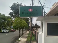 One Hotel Pati Hotels in Pati Regency