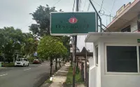 One Hotel Pati Hotels in Margorejo