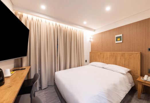 욕실 시설 사진