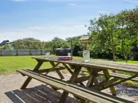 "Ingward" - 750m from the Sea Hotels in Vestervig