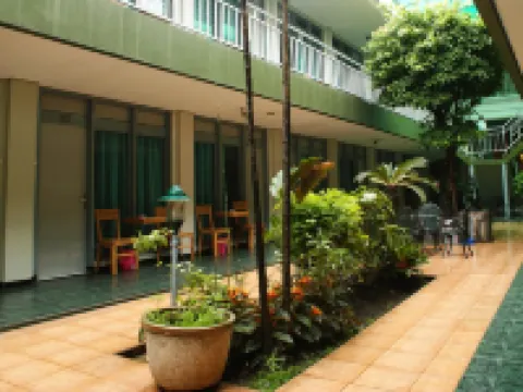 Hotel Trio Hotels in Jebres