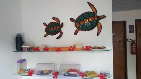 Flat Visual do Porto Отели в г. Vila dos Remedios