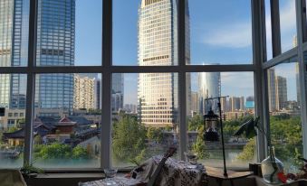 Shi'a'ling'o Apartment (Zhimin East Road)