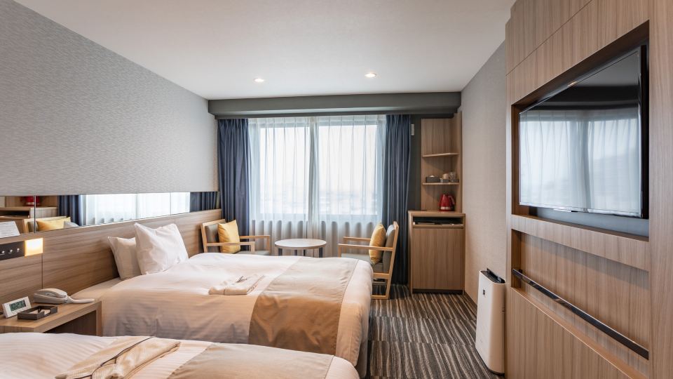 HOTEL PREFORT NISHIAKASHI
