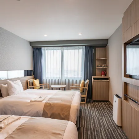 HOTEL PREFORT NISHIAKASHI