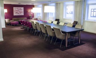 Thon Hotel Bristol, Bergen
