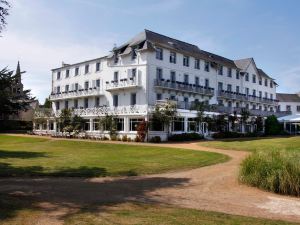 Le Grand Hotel des Bains & Spa - Bretagne