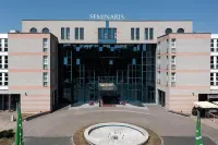 セミナリス ホテル ニュルンベルク