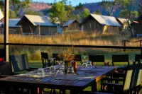 Bell Gorge Wilderness Lodge Hotels in King Leopold Ranges